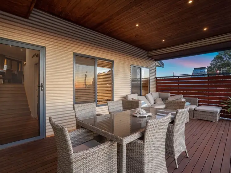 Seventh view of Homely house listing, 35 Angorra Road, Mount Nasura WA 6112