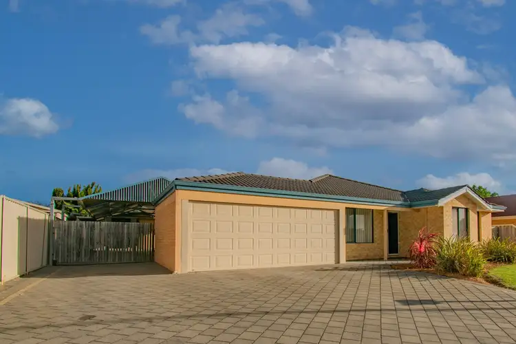 43 Warlock Road, Bayonet Head WA 6330