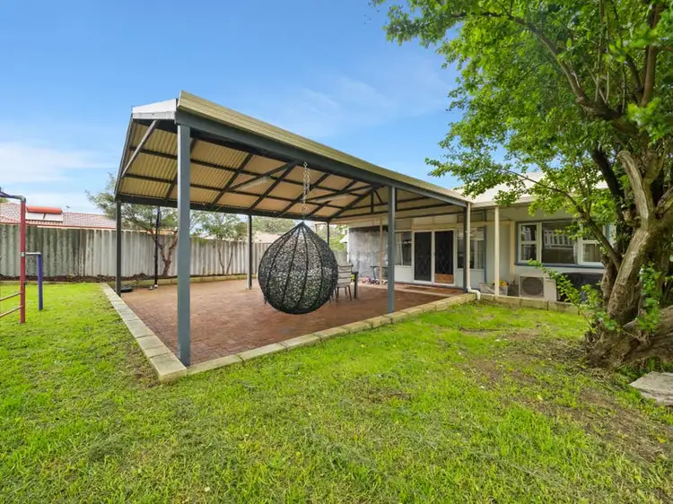 Main view of Homely house listing, 24 Lathwell Street, Armadale WA 6112