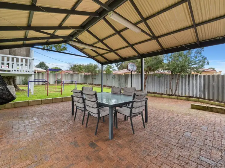 Second view of Homely house listing, 24 Lathwell Street, Armadale WA 6112