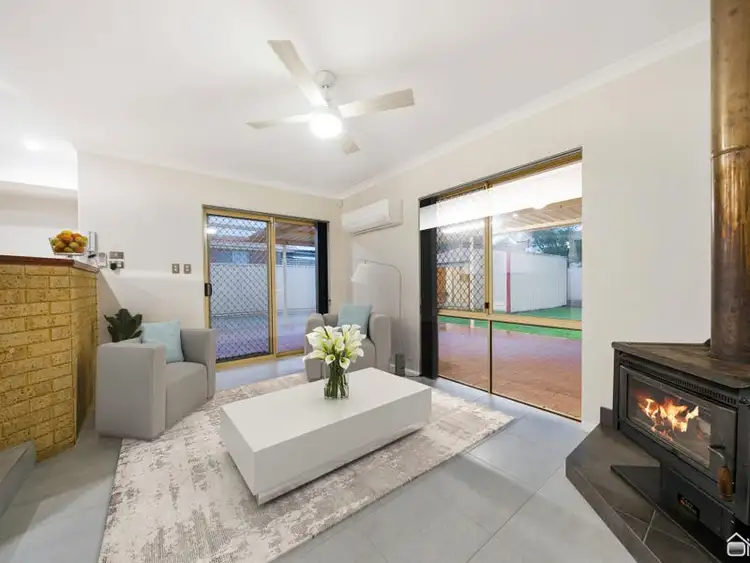 Main view of Homely house listing, 27 Greengage Court, Armadale WA 6112