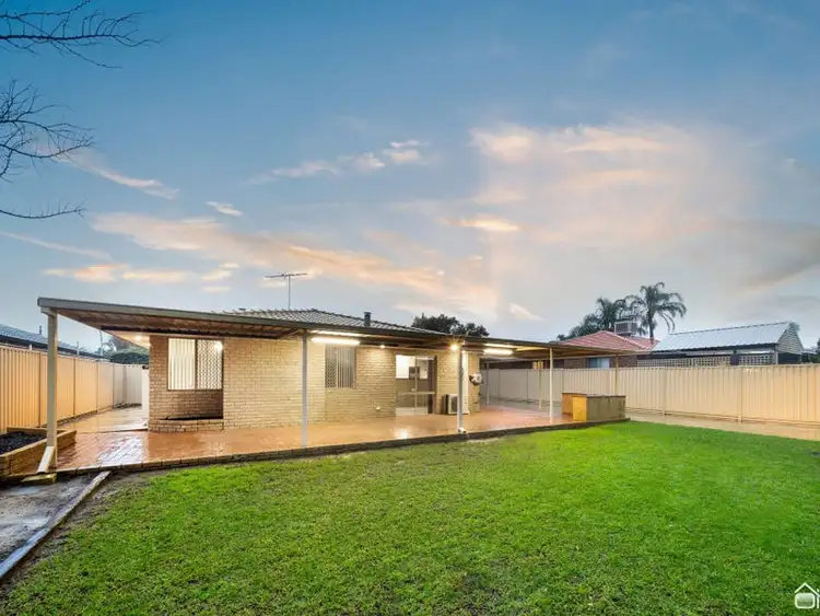 Seventh view of Homely house listing, 27 Greengage Court, Armadale WA 6112