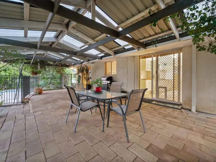 Second view of Homely house listing, 7 Glenfield Place, Mount Nasura WA 6112