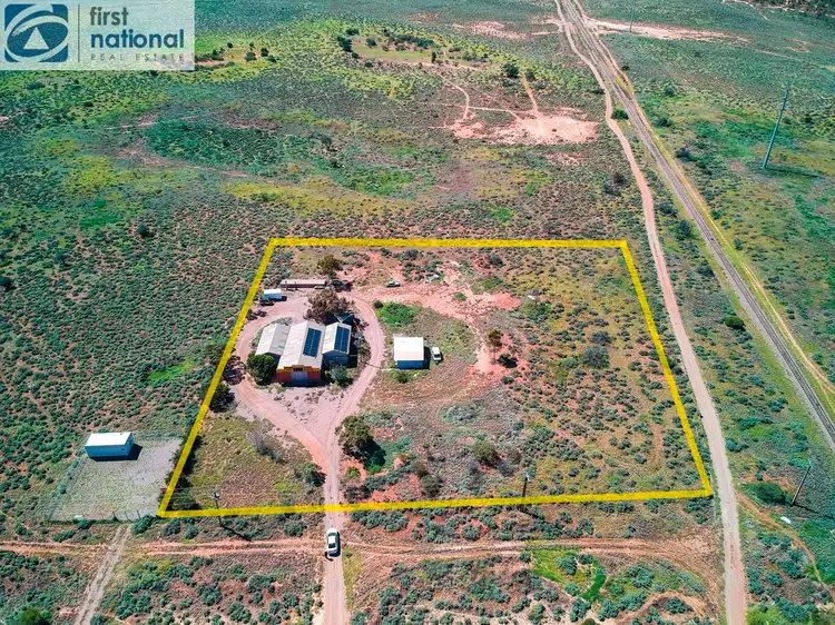 Main view of Homely land listing, 17 Franks Drive, Stirling North SA 5710