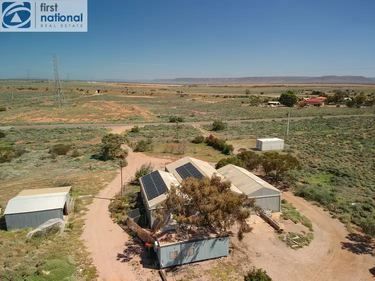 Second view of Homely land listing, 17 Franks Drive, Stirling North SA 5710