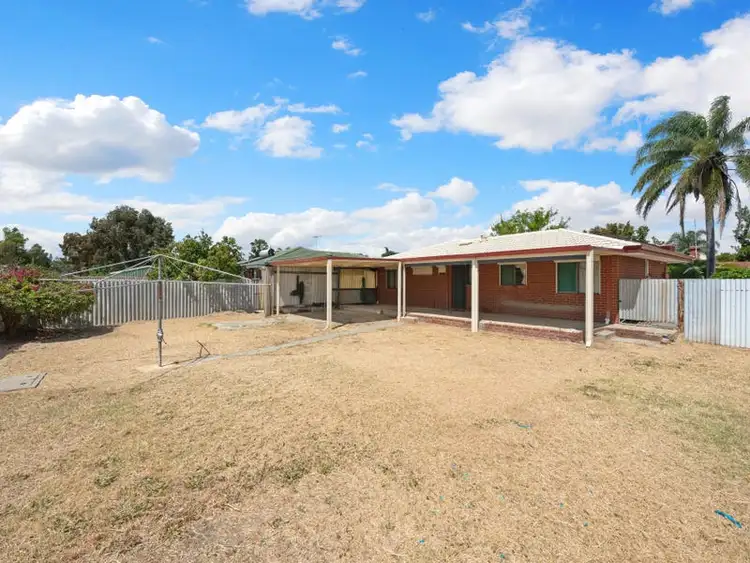 Sixth view of Homely house listing, 107 Girraween Street, Armadale WA 6112