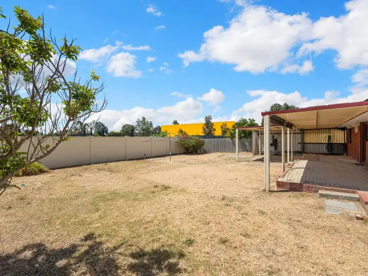 Seventh view of Homely house listing, 107 Girraween Street, Armadale WA 6112
