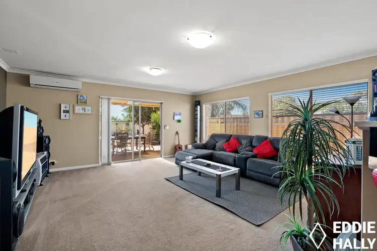 Main view of Homely house listing, 10 Stipa Rise, Beeliar WA 6164