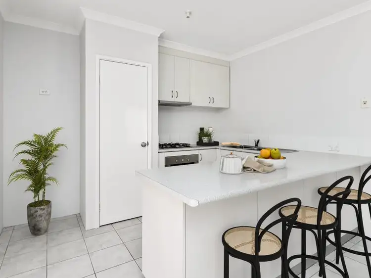 Second view of Homely house listing, 5/34 Friar Road, Armadale WA 6112