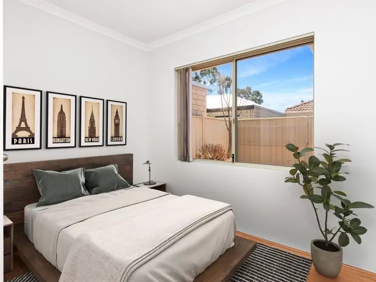 Fifth view of Homely house listing, 5/34 Friar Road, Armadale WA 6112