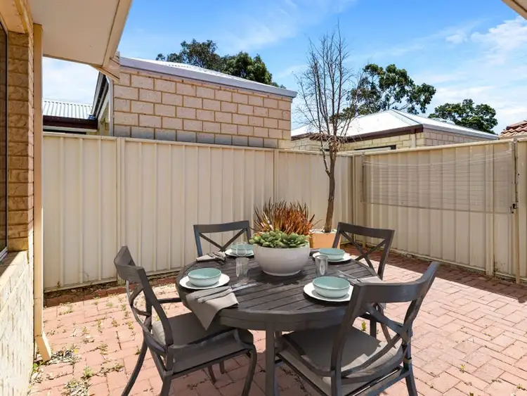 Sixth view of Homely house listing, 5/34 Friar Road, Armadale WA 6112