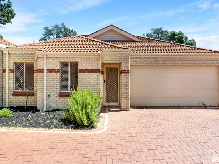 Seventh view of Homely house listing, 5/34 Friar Road, Armadale WA 6112