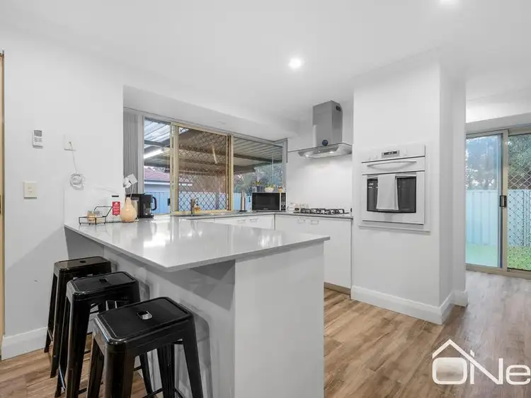 Main view of Homely house listing, 3 Sepal Close, Seville Grove WA 6112