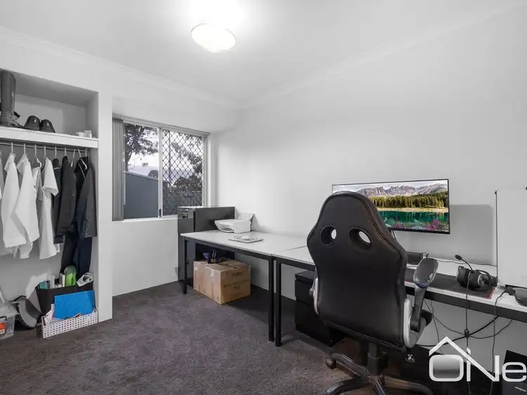 Second view of Homely house listing, 3 Sepal Close, Seville Grove WA 6112