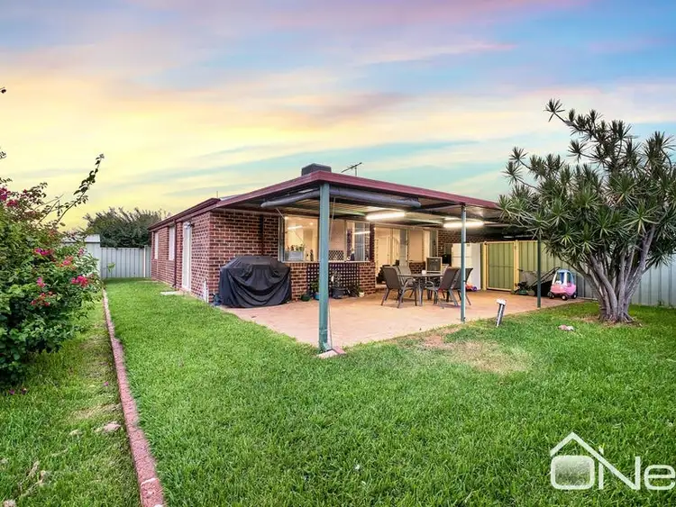 Third view of Homely house listing, 3 Sepal Close, Seville Grove WA 6112