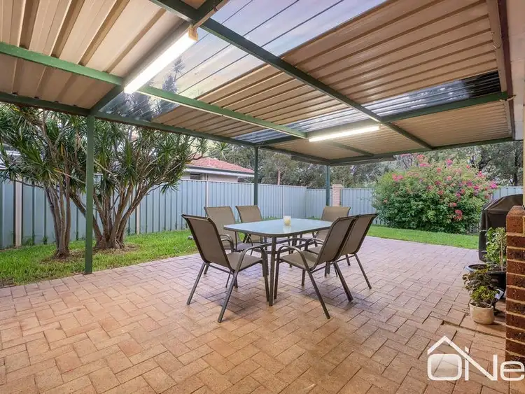 Fifth view of Homely house listing, 3 Sepal Close, Seville Grove WA 6112