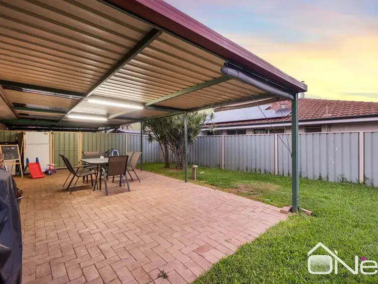Sixth view of Homely house listing, 3 Sepal Close, Seville Grove WA 6112