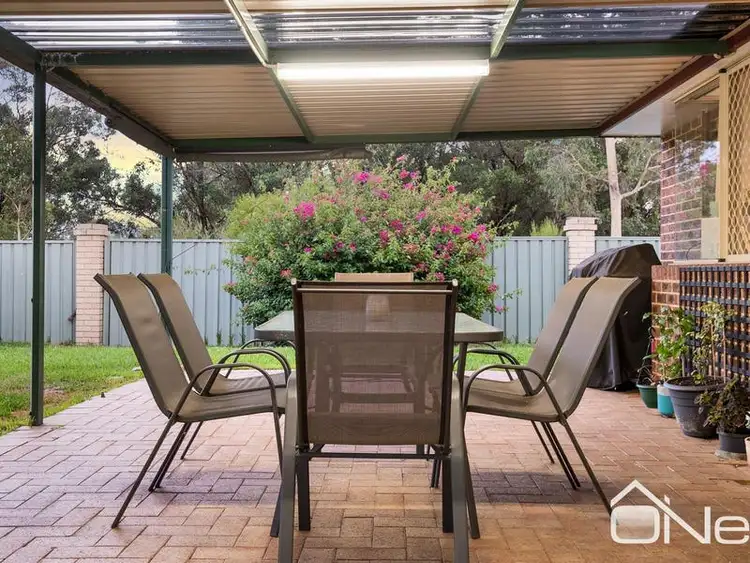 Seventh view of Homely house listing, 3 Sepal Close, Seville Grove WA 6112