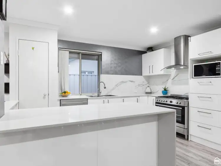 Main view of Homely house listing, 120A Arlunya Avenue, Cloverdale WA 6105