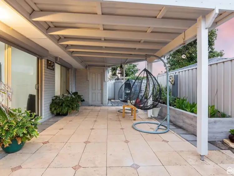Fourth view of Homely house listing, 120A Arlunya Avenue, Cloverdale WA 6105