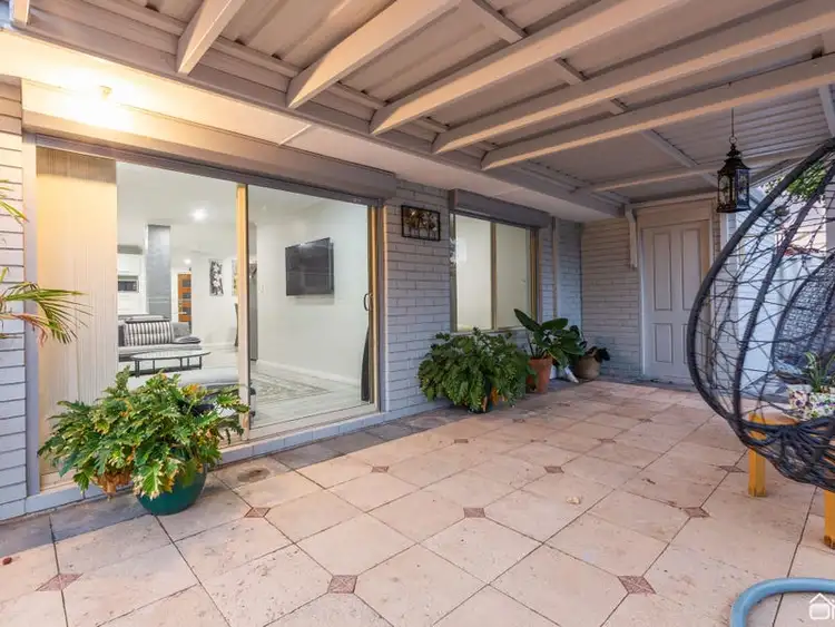 Fifth view of Homely house listing, 120A Arlunya Avenue, Cloverdale WA 6105