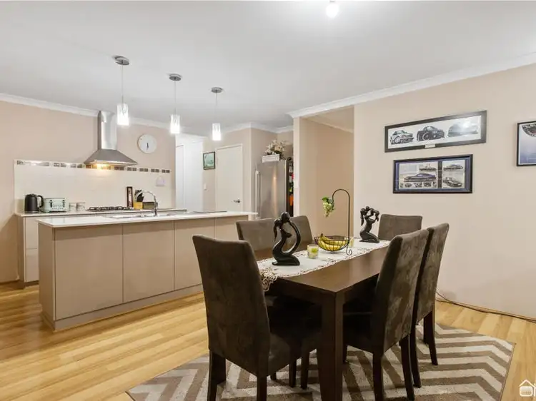 Fifth view of Homely house listing, 26 Ernest Way, Hilbert WA 6112