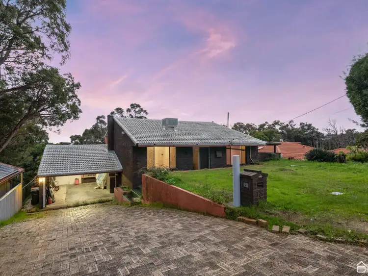 Main view of Homely house listing, 13 Harrison Road, Mount Richon WA 6112
