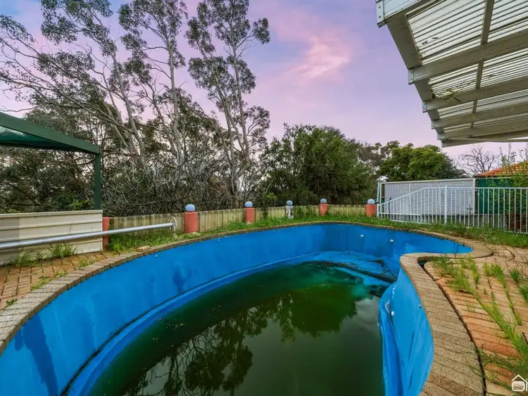 Second view of Homely house listing, 13 Harrison Road, Mount Richon WA 6112