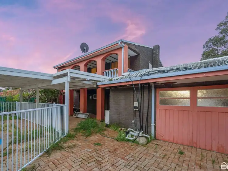Sixth view of Homely house listing, 13 Harrison Road, Mount Richon WA 6112