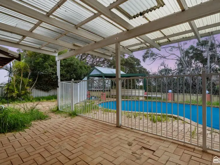 Seventh view of Homely house listing, 13 Harrison Road, Mount Richon WA 6112