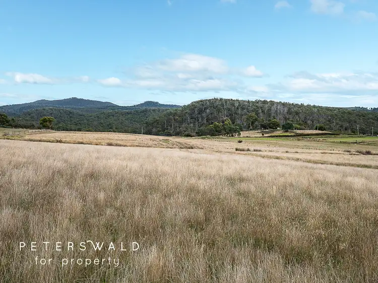 Second view of Homely land listing, LOT 6, 75 Springhill Bottom Road, Colebrook TAS 7027