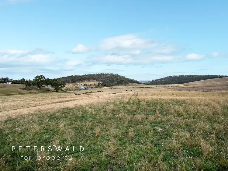 Third view of Homely land listing, LOT 6, 75 Springhill Bottom Road, Colebrook TAS 7027