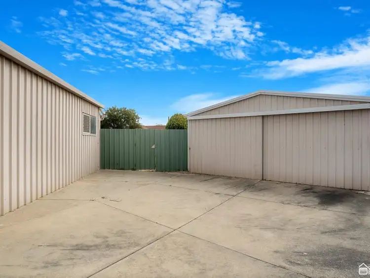 Fourth view of Homely house listing, 34 Sutcliffe Close, Seville Grove WA 6112