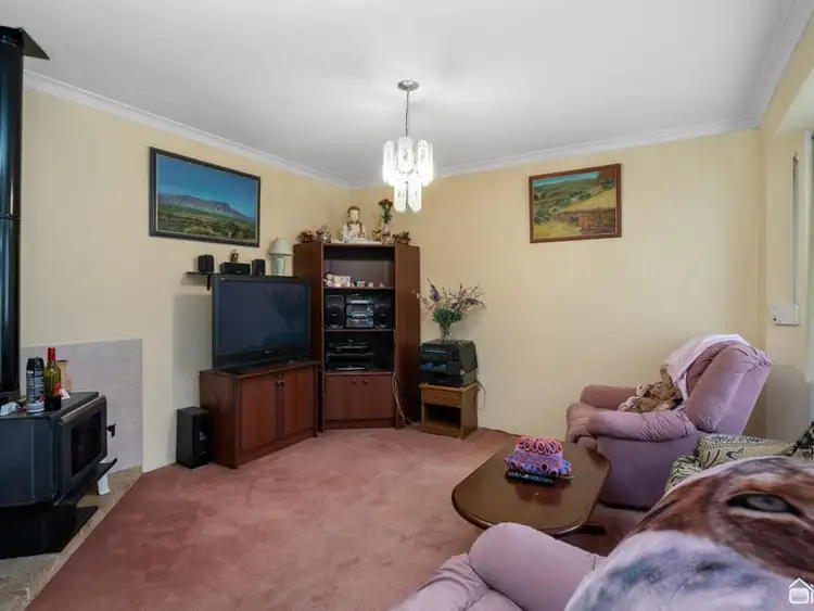 Fifth view of Homely house listing, 34 Sutcliffe Close, Seville Grove WA 6112