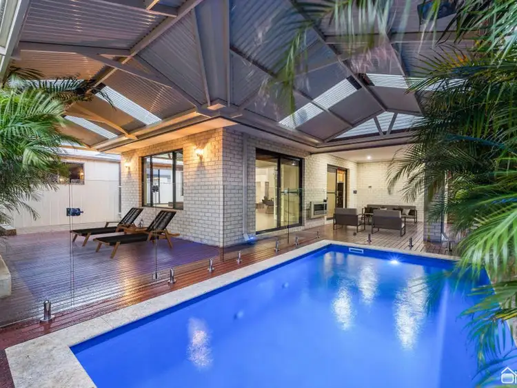 Main view of Homely house listing, 23 Bayonne Corner, Piara Waters WA 6112