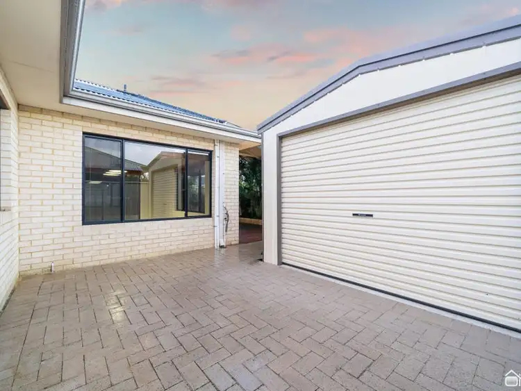 Third view of Homely house listing, 23 Bayonne Corner, Piara Waters WA 6112