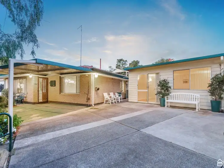 Main view of Homely house listing, 16A Burndale Road, Mount Richon WA 6112