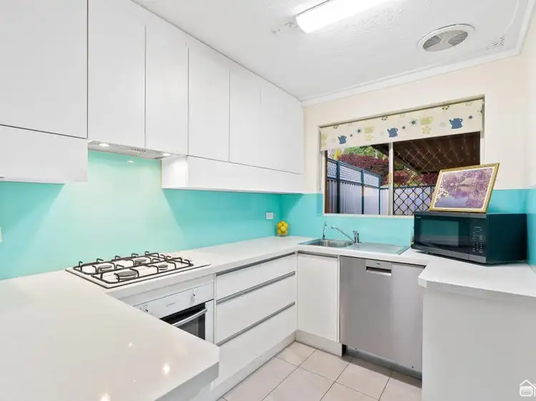 Second view of Homely house listing, 16A Burndale Road, Mount Richon WA 6112