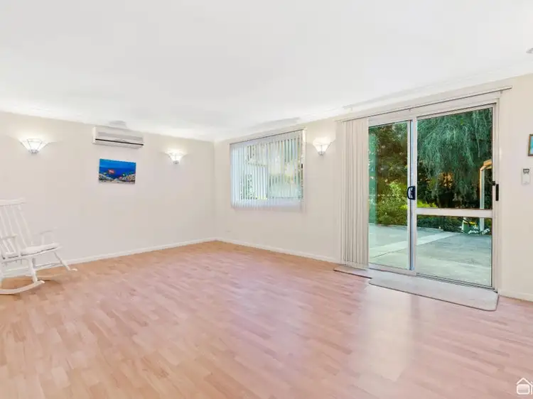 Fifth view of Homely house listing, 16A Burndale Road, Mount Richon WA 6112
