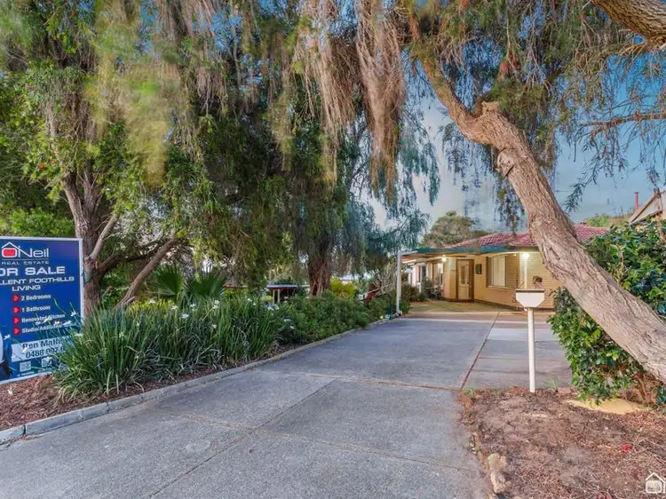 Seventh view of Homely house listing, 16A Burndale Road, Mount Richon WA 6112