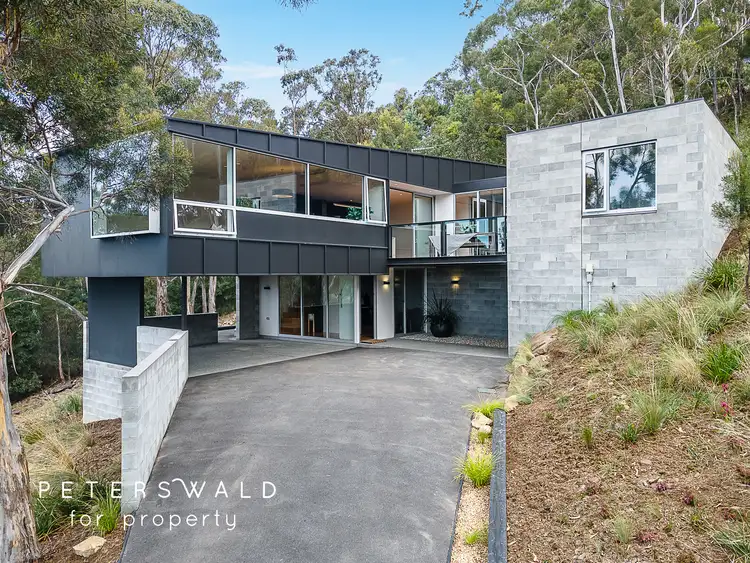 Fifth view of Homely house listing, 4 Correa Place, Tolmans Hill TAS 7007