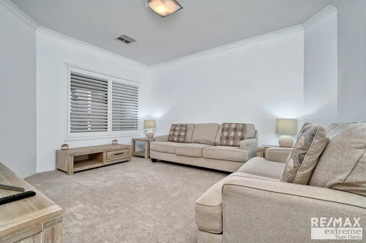 Third view of Homely house listing, 33 Collanda Circuit, Carramar WA 6031