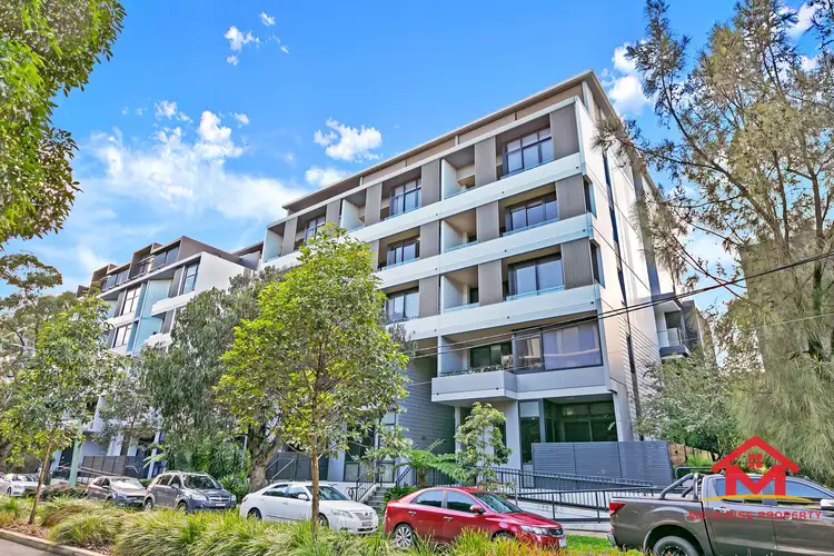203/60 Rosebery Avenue, Rosebery NSW 2018
