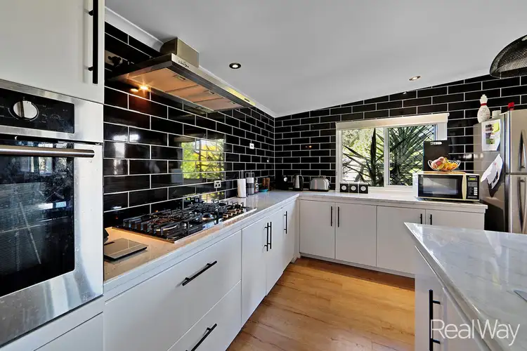 Main view of Homely house listing, 79 Elliott Heads Road, Kepnock QLD 4670