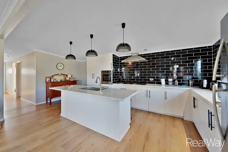 Second view of Homely house listing, 79 Elliott Heads Road, Kepnock QLD 4670
