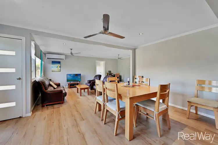 Third view of Homely house listing, 79 Elliott Heads Road, Kepnock QLD 4670