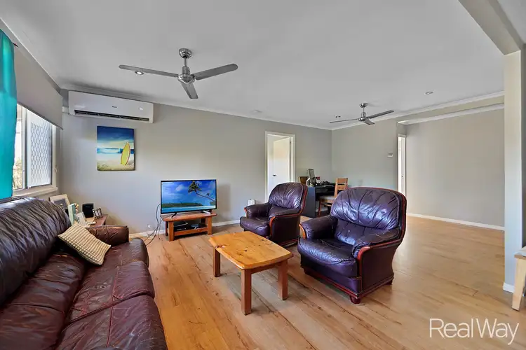 Fourth view of Homely house listing, 79 Elliott Heads Road, Kepnock QLD 4670