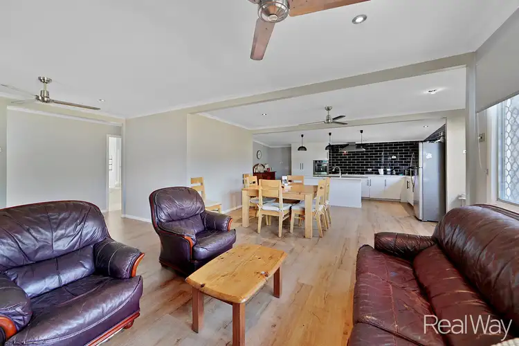 Fifth view of Homely house listing, 79 Elliott Heads Road, Kepnock QLD 4670