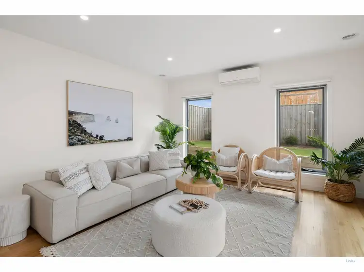 Main view of Homely house listing, 18 Rosella Road, Torquay VIC 3228