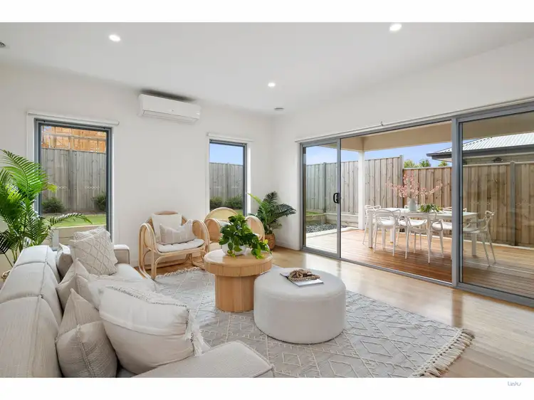 Third view of Homely house listing, 18 Rosella Road, Torquay VIC 3228